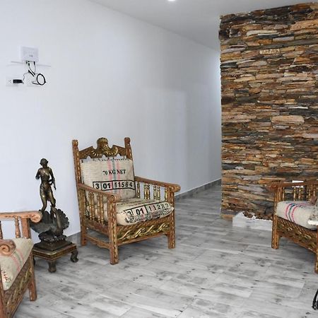 Paisa Territory Jardin Hotel Kültér fotó