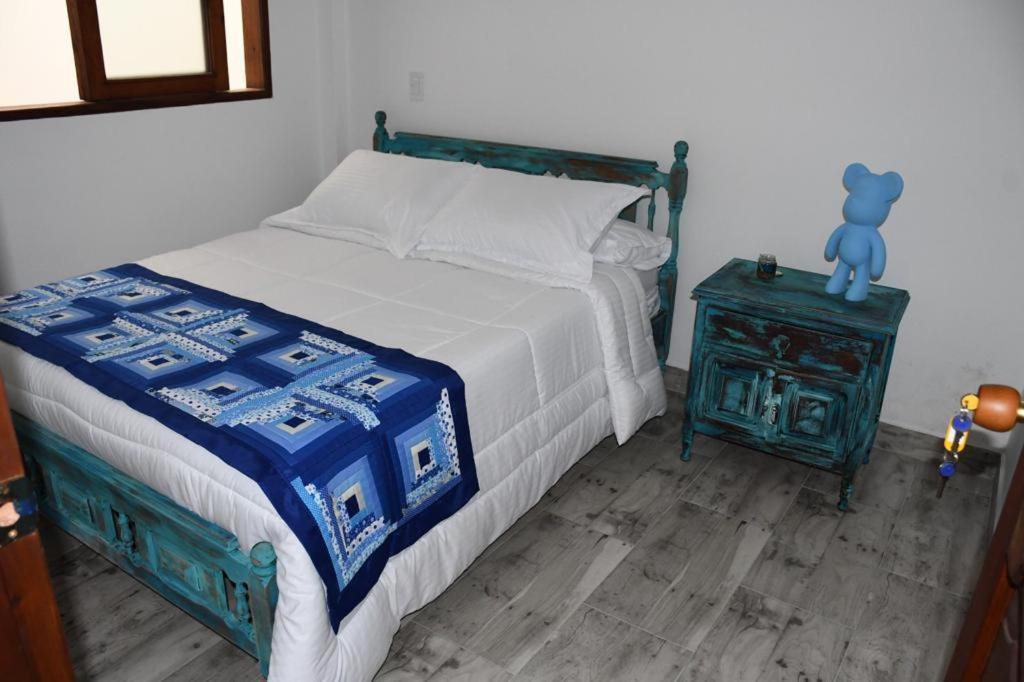 Paisa Territory Jardin Hotel Kültér fotó